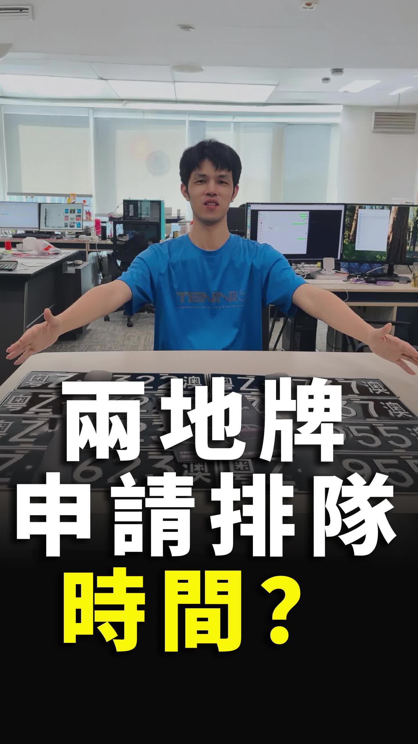 視頻封面